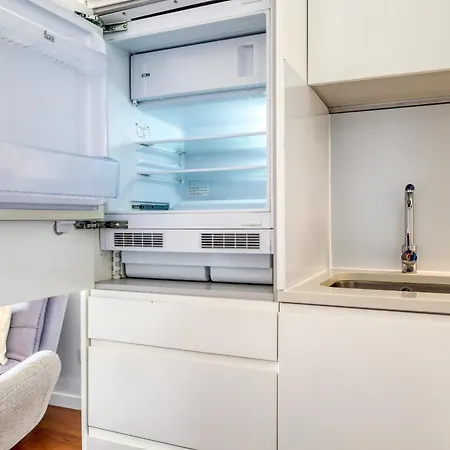 Elsa's Place, A In Madeira Appartement Funchal (Madeira)