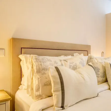 Elsa's Place, A In Madeira Appartement *