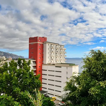 Elsa's Place, A In Madeira *