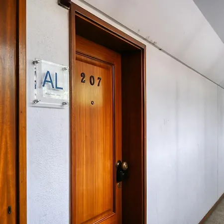 Elsa's Place, A In Madeira *