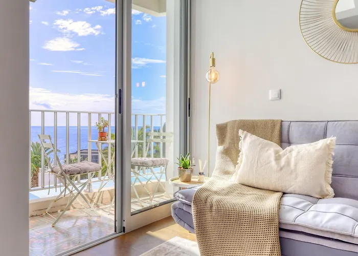 Elsa's Place, A In Madeira * فونشال