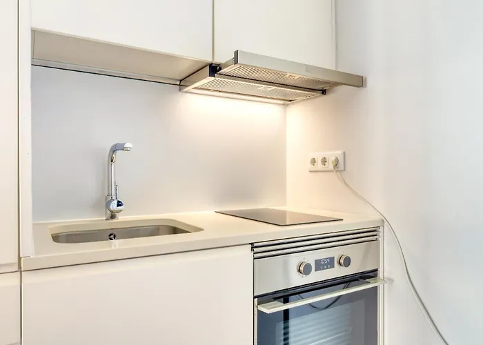 شقة Elsa's Place, A In Madeira *