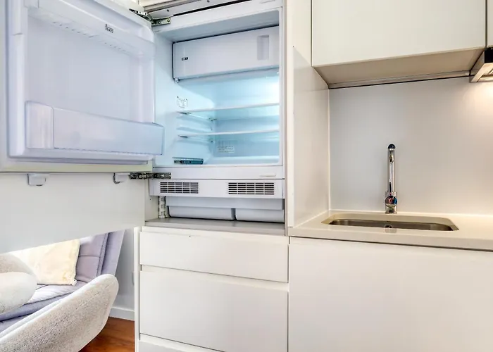 Elsa's Place, A In Madeira شقة فونشال