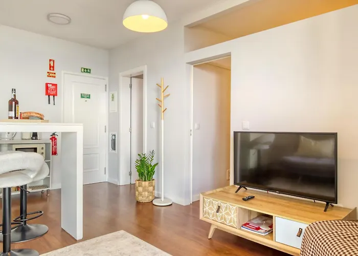 Elsa's Place, A In Madeira