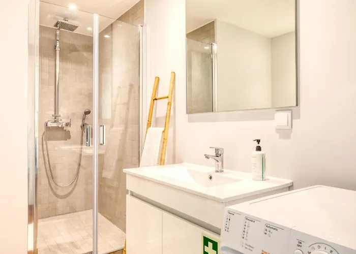 Elsa's Place, A In Madeira