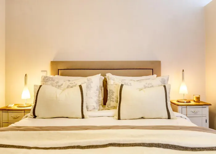 Elsa's Place, A In Madeira *