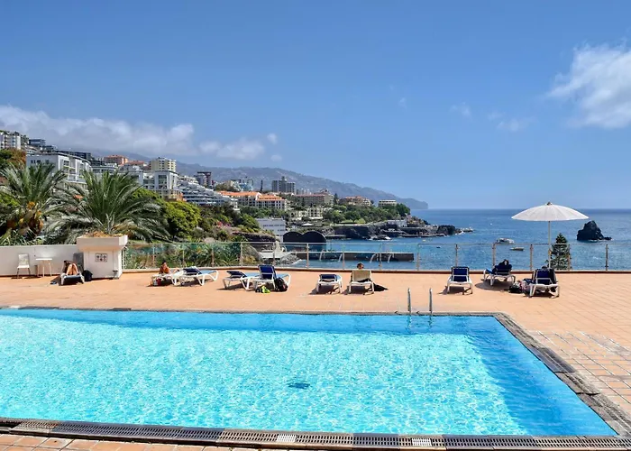 Elsa's Place, A In Madeira