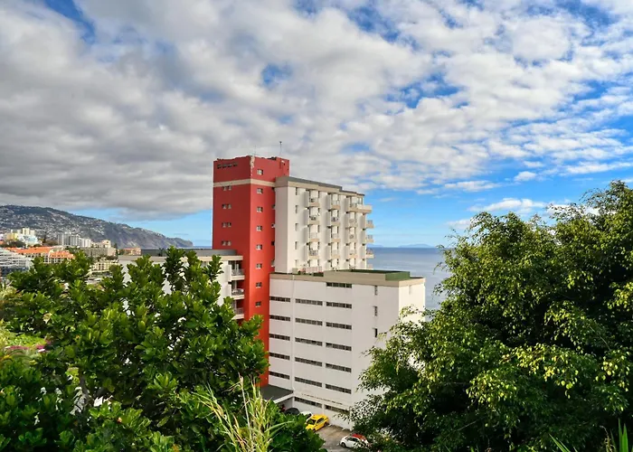 Elsa's Place, A In Madeira *