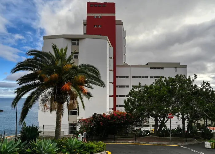 Elsa's Place, A In Madeira شقة *