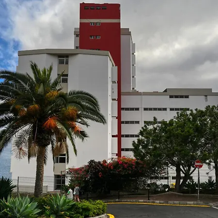 Elsa's Place, A In Madeira Lejlighed *