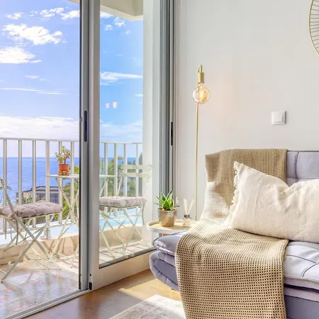 Elsas Place, A In Madeira * 푼샬
