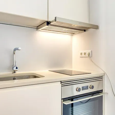 Apartment Elsa's Place, A In Madeira *