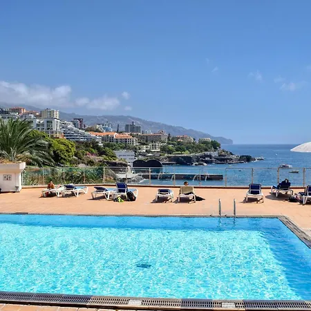 Elsa's Place, A In Madeira