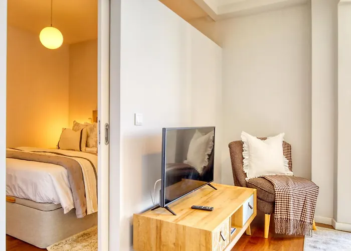 Elsa's Place, A In Madeira Apartamento
