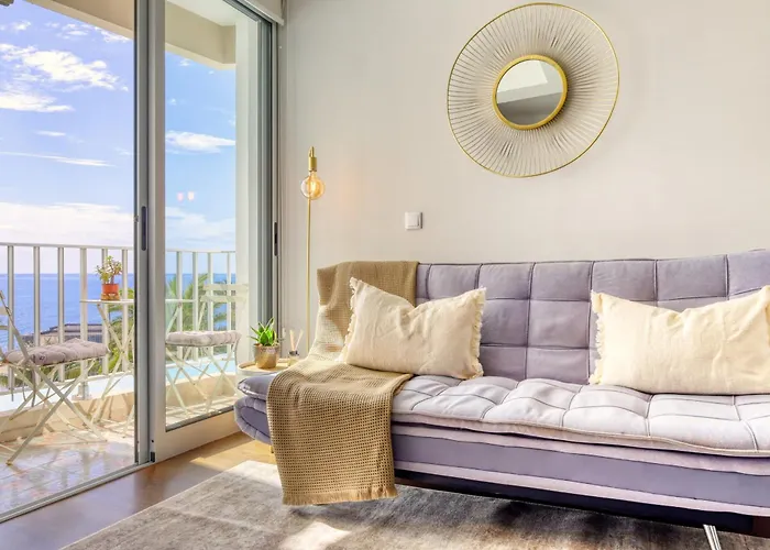 Elsa's Place, A In Madeira Funchal (Madeira)