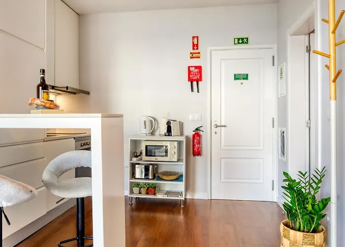 Apartamento Elsa's Place, A In Madeira Funchal (Madeira)