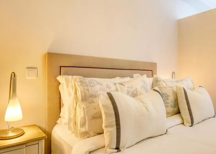 Elsa's Place, A In Madeira Apartamento *
