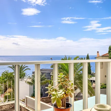 Elsa's Place, A In Madeira Apartament Funchal (Madeira)