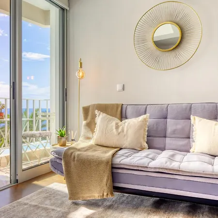 Elsa's Place, A In Madeira Funchal (Madeira)